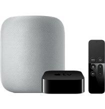 ������ ����������� Apple