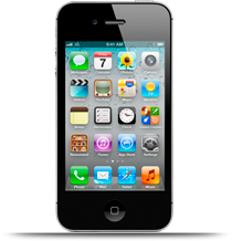 ������ iPhone 4S