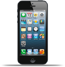������ iPhone 5