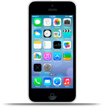 ������ iPhone 5C