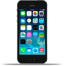 ������ iPhone 5S