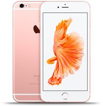 ������ iPhone 6S Plus