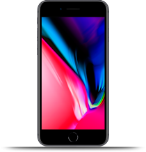 ������ iPhone 8 Plus
