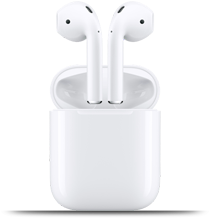������ AirPods 1 �����