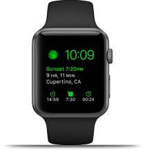 ������ Watch Series 1