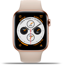 ������ Watch Series 4