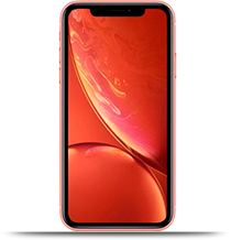 ������ iPhone XR