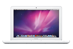 ������ MacBook A1342 �����
