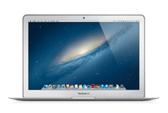 ������ MacBook Air 13 A1304 �����