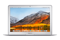 ������ MacBook Air 13 A1466 �����