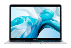 ������ MacBook Air 13 A2179 �����