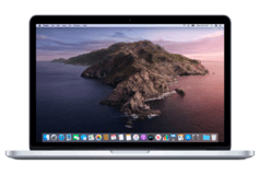 ������ MacBook Pro 15 A1286 � �����