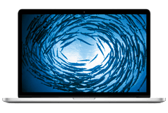 ������ MacBook Pro 15 A1398 � �����