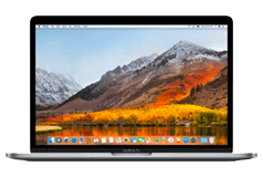 ������ MacBook Pro 15 A1707 � �����