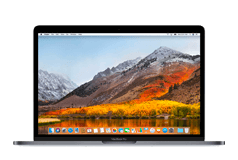������ MacBook Pro 13 A1708 �����