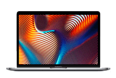 ������ MacBook Pro 13 A2159 �����