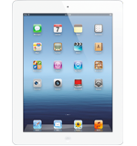 ������ iPad 3