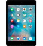 ������ iPad mini 4