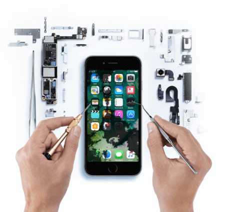 iPhone ����� � ����, ��� ������?