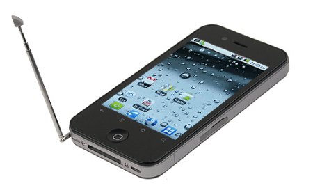 ��������! ��� ��� �������� ��������� iPhone 5 �� �����?