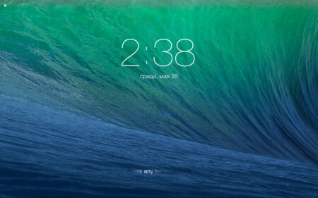 ������ ����������� ��� OS X � ����� iOS 7