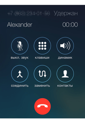 ��� ��������� ������ ������ ������ �� iPhone
