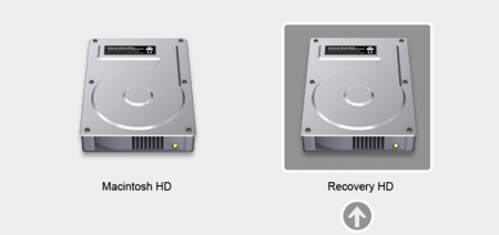 ��� �������� ������ � OS X 10.10 Yosemite