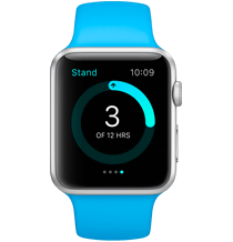 ������ Apple Watch